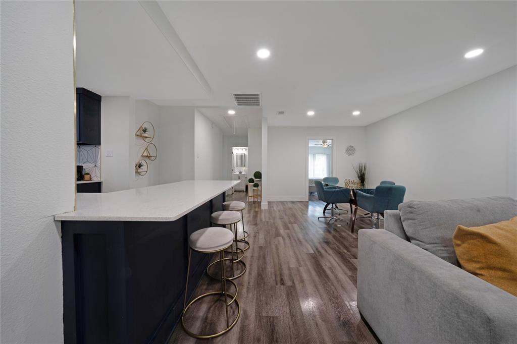 Sunset View - Residential