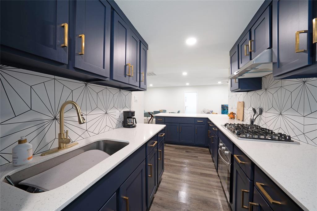 Sunset View - Residential