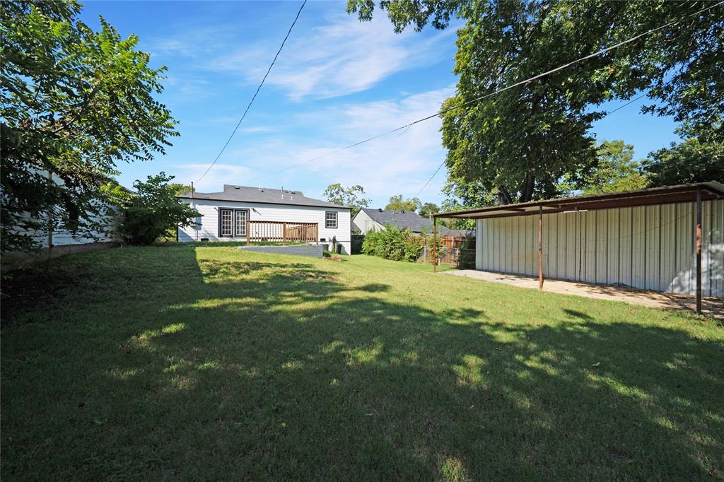 Sunset View - Residential