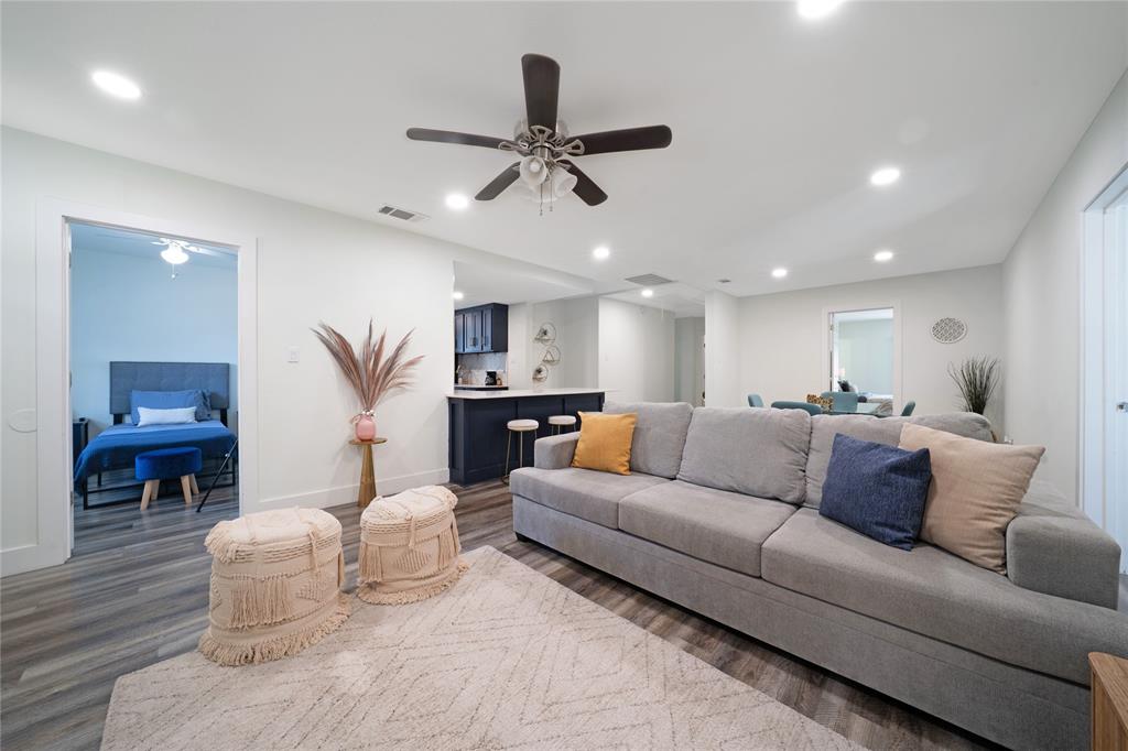 Sunset View - Residential