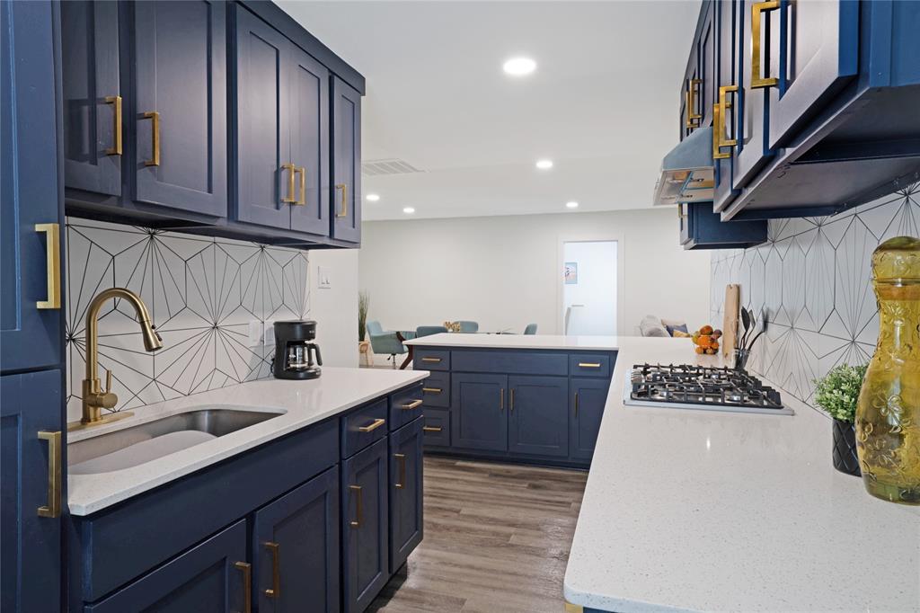 Sunset View - Residential