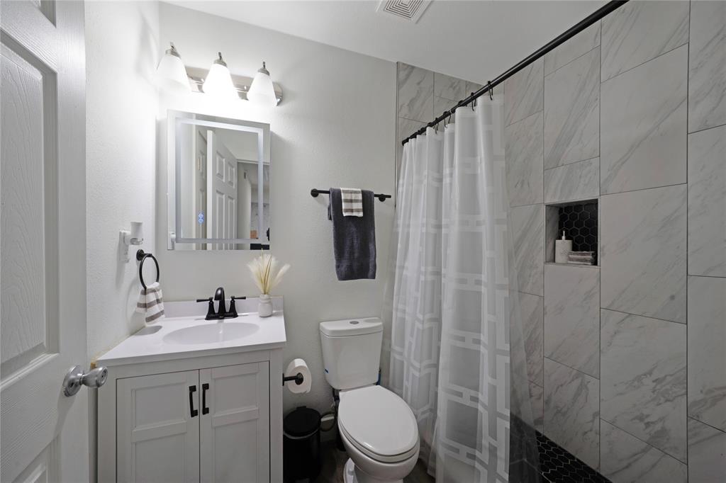 Sunset View - Residential