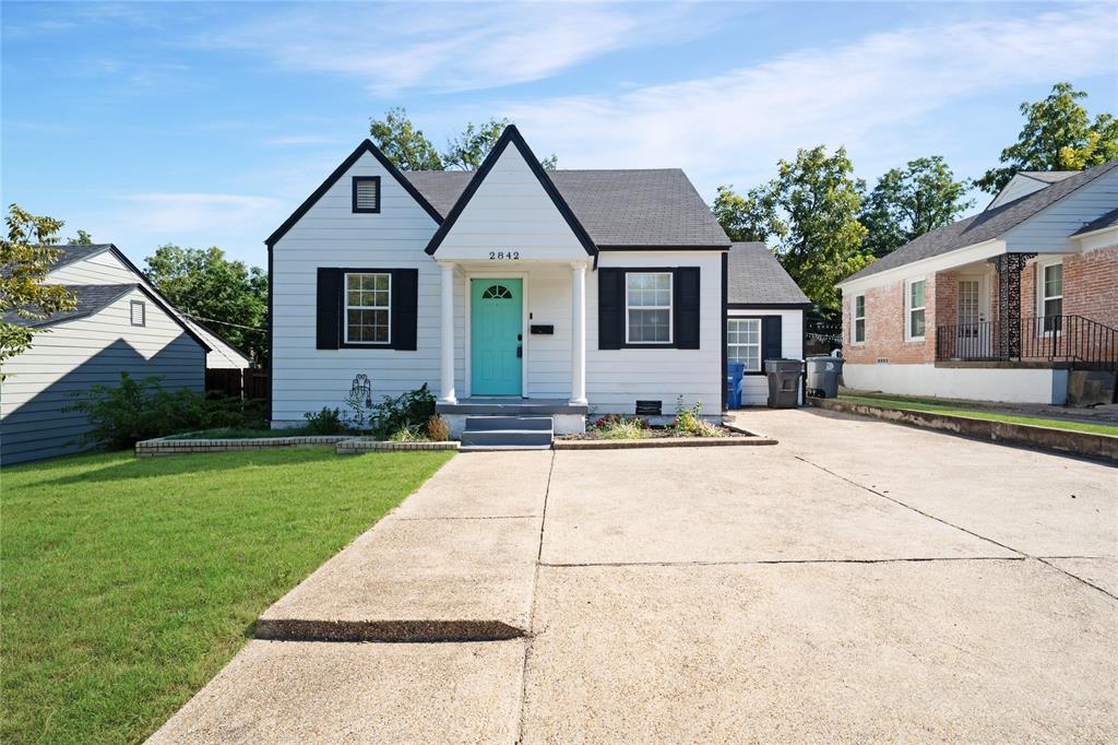 Sunset View - Residential