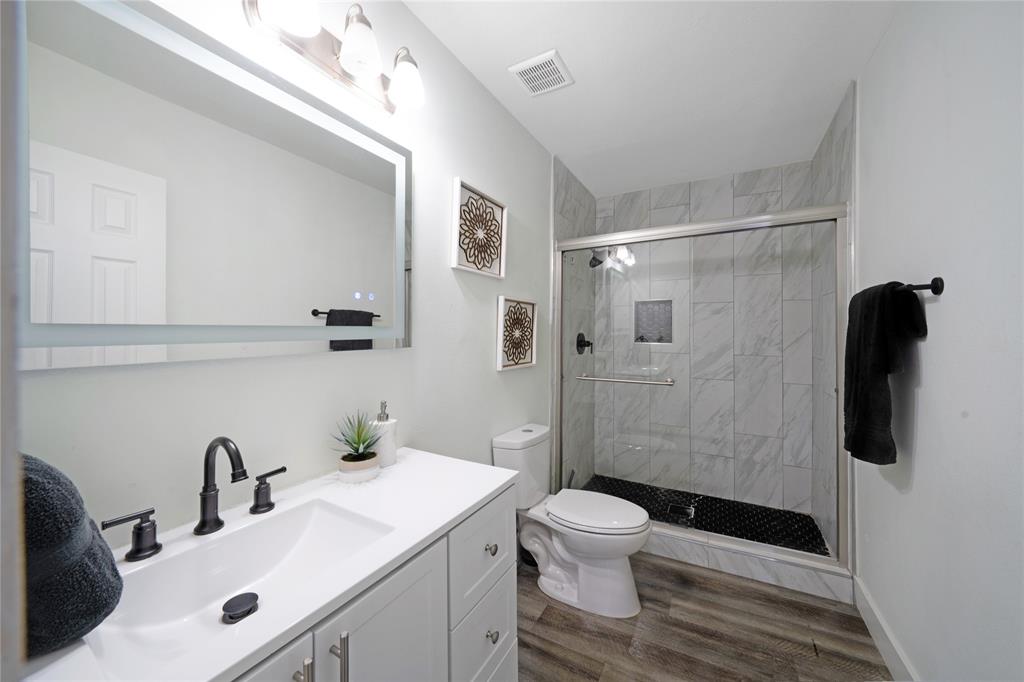 Sunset View - Residential