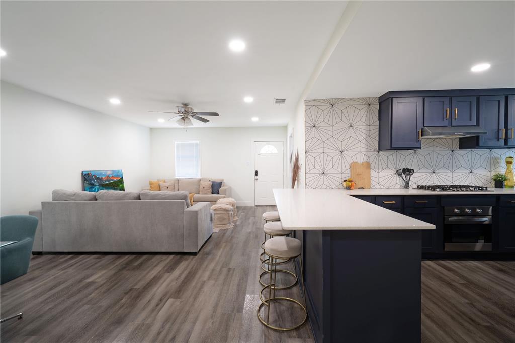 Sunset View - Residential