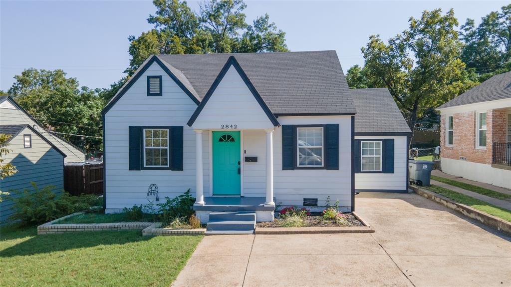 Sunset View - Residential