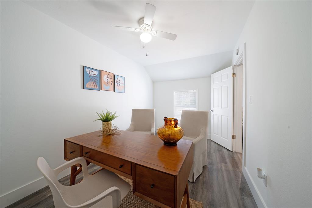 Sunset View - Residential