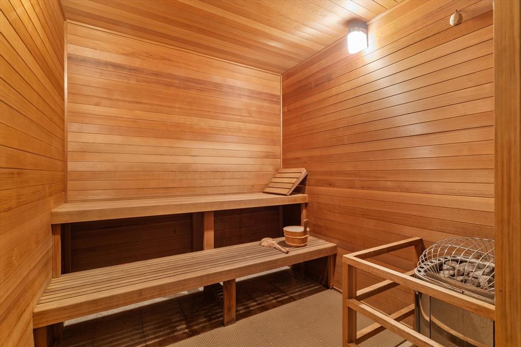 Museum Tower Condo - Residential