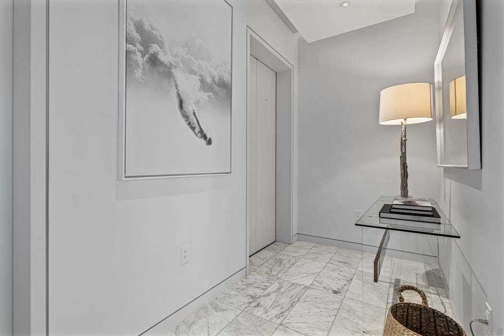 Museum Tower Condo - Residential