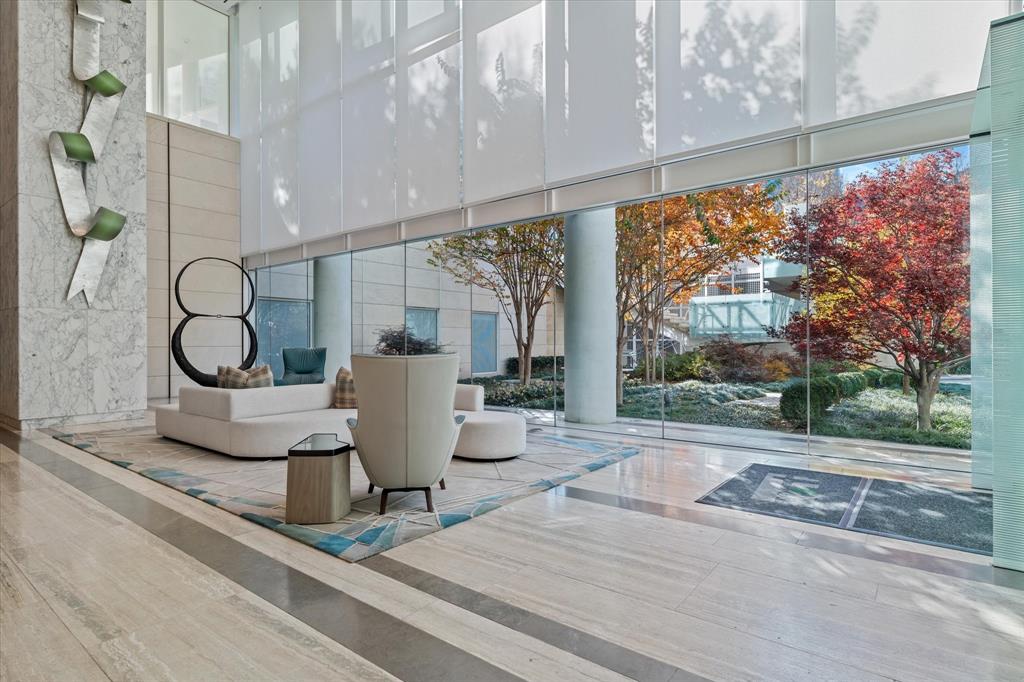 Museum Tower Condo - Residential