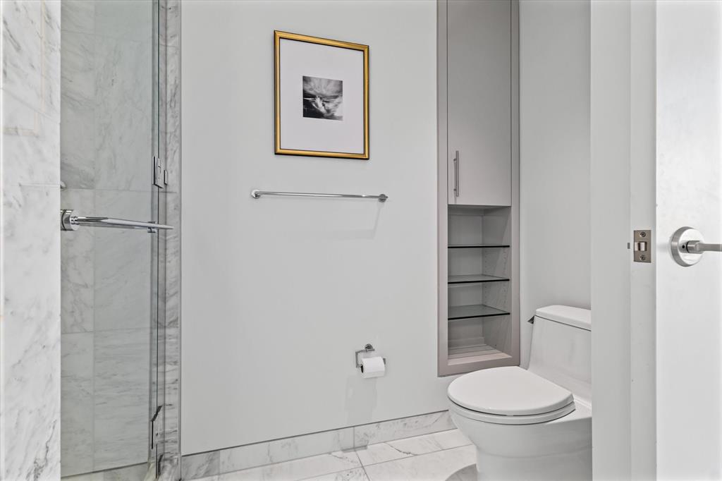 Museum Tower Condo - Residential