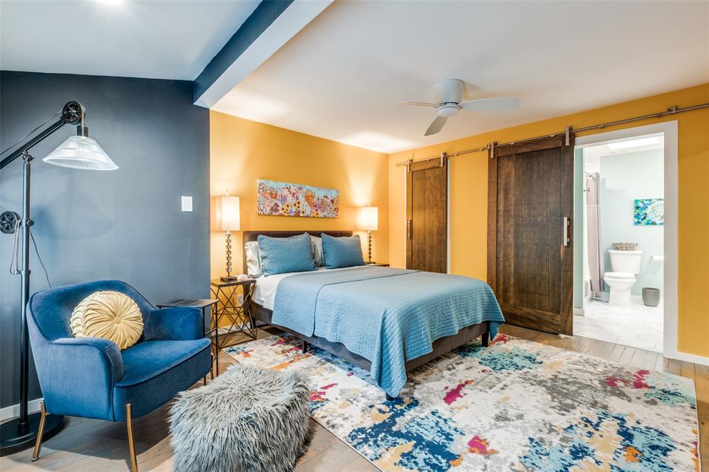 4231-4233 Travis Ave Condos - Residential