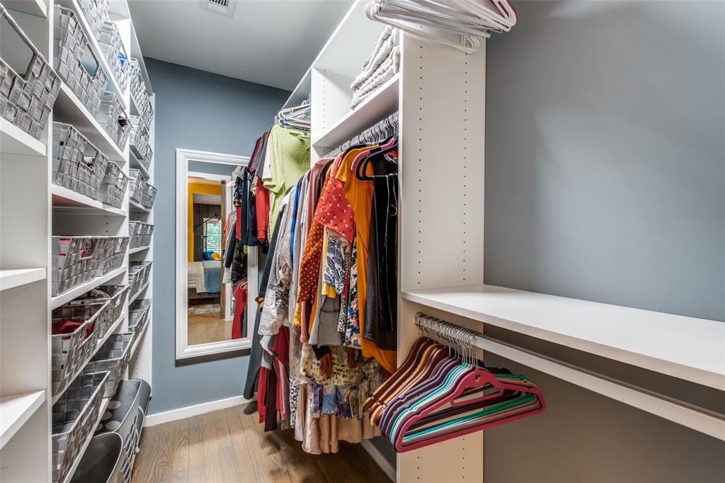 4231-4233 Travis Ave Condos - Residential