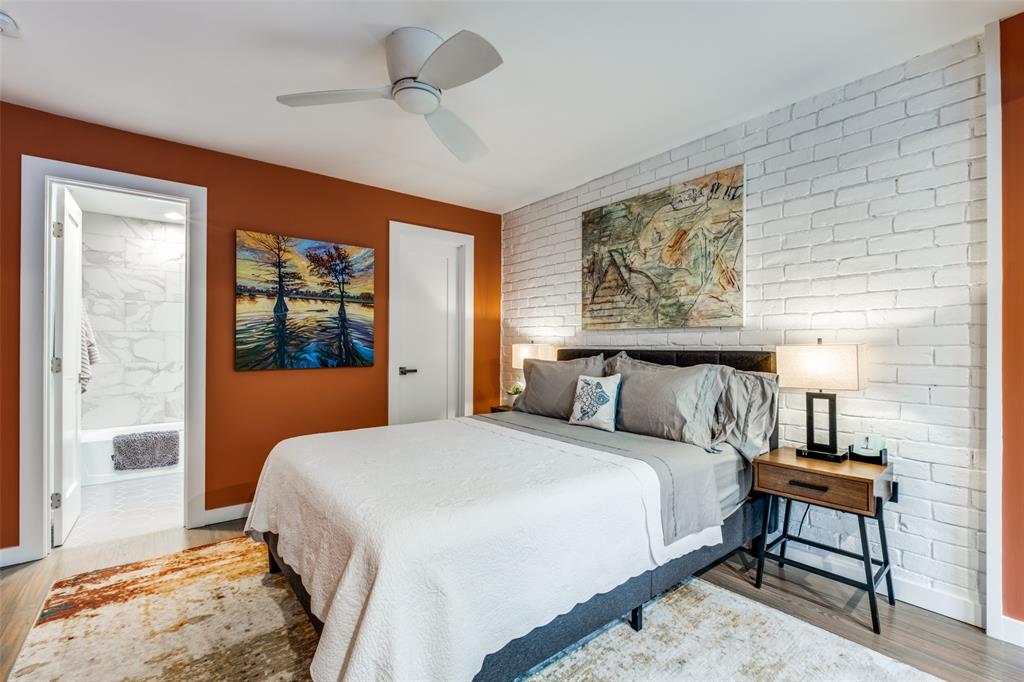 4231-4233 Travis Ave Condos - Residential