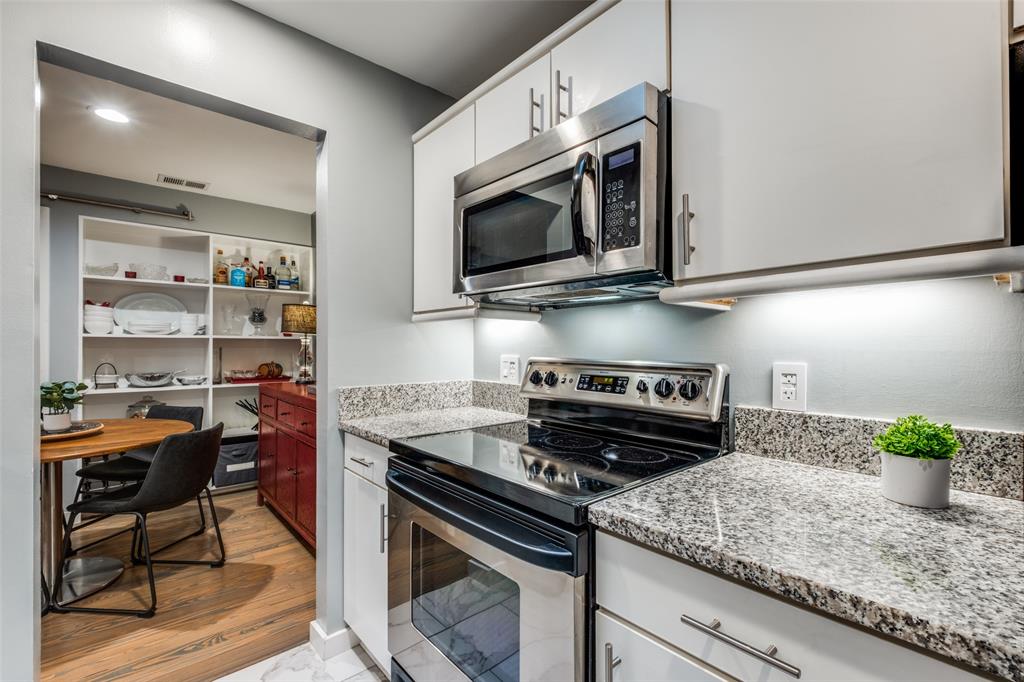 4231-4233 Travis Ave Condos - Residential