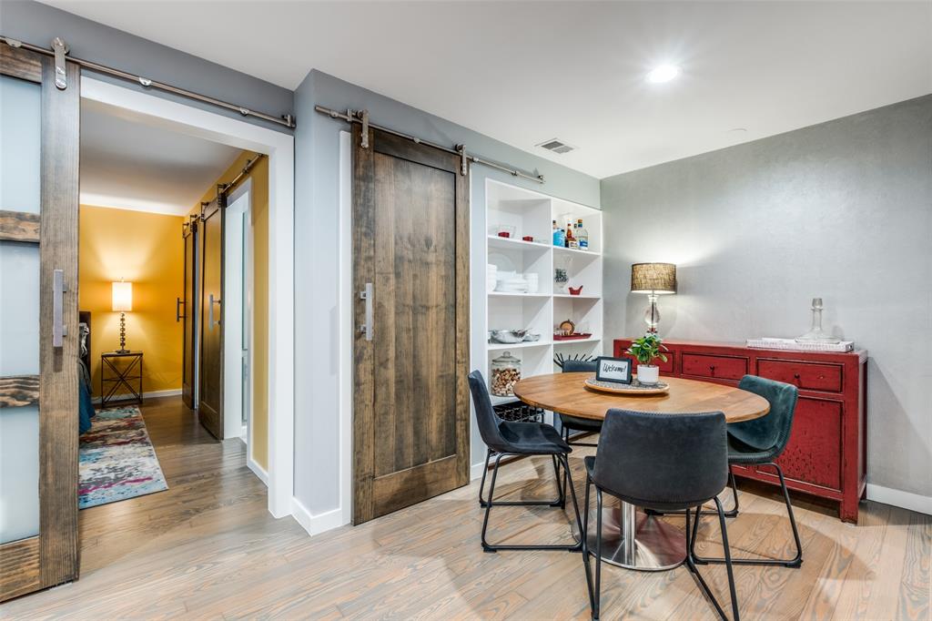 4231-4233 Travis Ave Condos - Residential