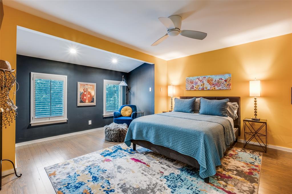 4231-4233 Travis Ave Condos - Residential