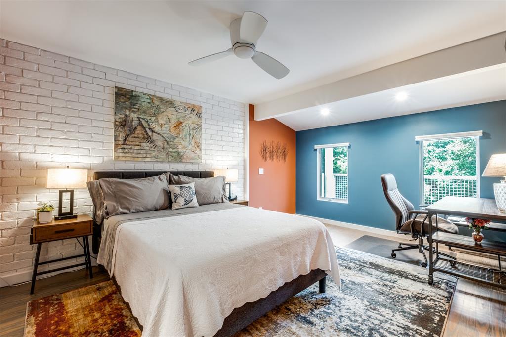 4231-4233 Travis Ave Condos - Residential