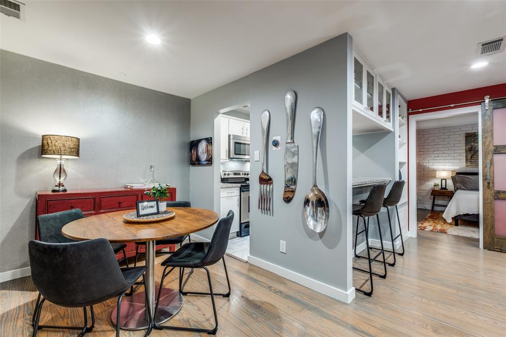 4231-4233 Travis Ave Condos - Residential