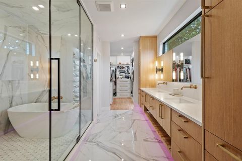 Tiny photo for 7621 Cedar Elm Drive, Irving, TX 75063 (MLS # 21078014)