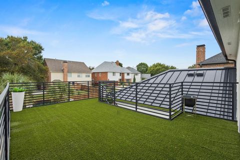 Tiny photo for 7621 Cedar Elm Drive, Irving, TX 75063 (MLS # 21078014)