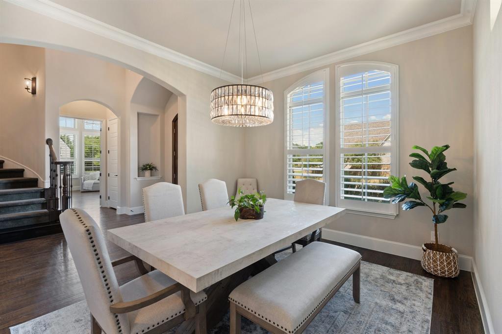 Whitley Place Ph 3 - Residential