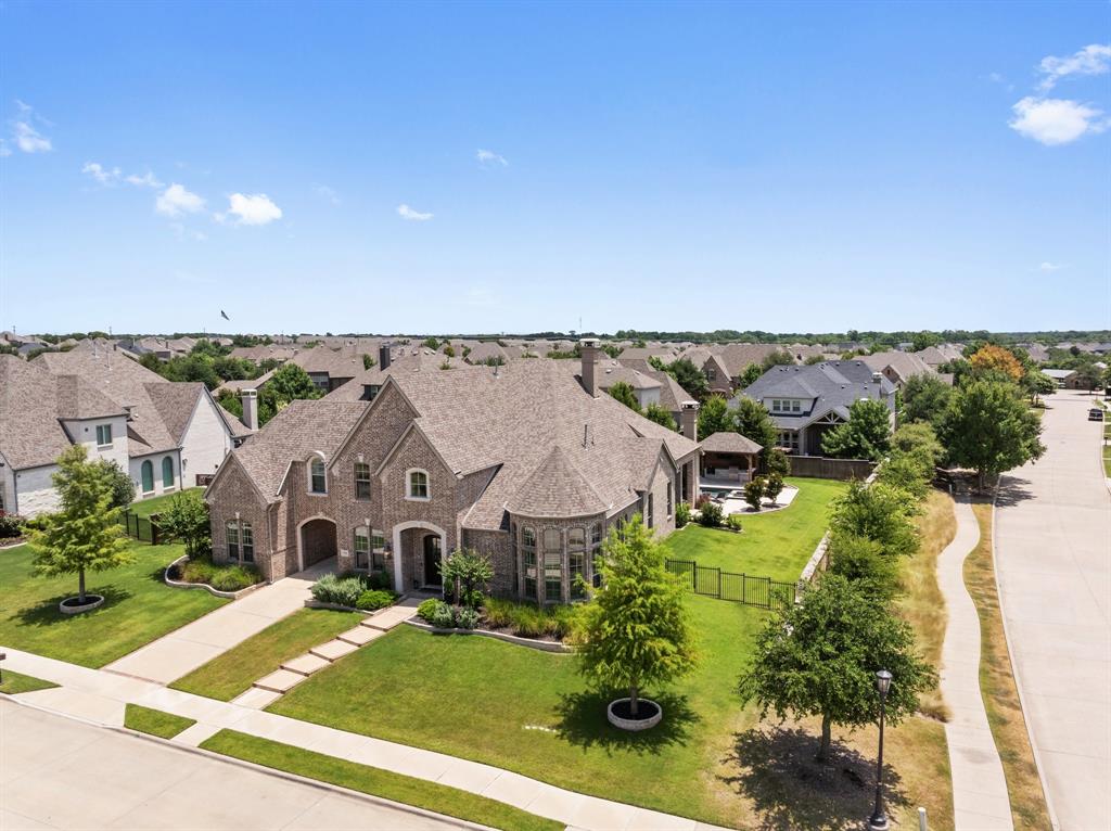 Whitley Place Ph 3 - Residential