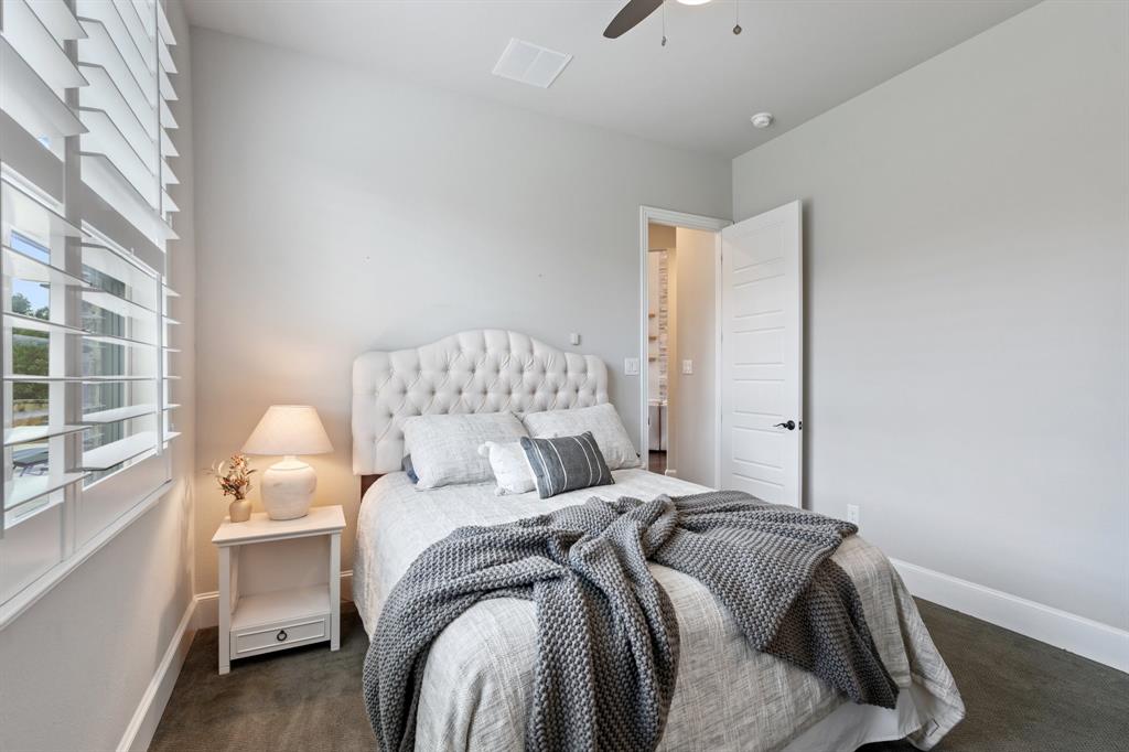 Whitley Place Ph 3 - Residential