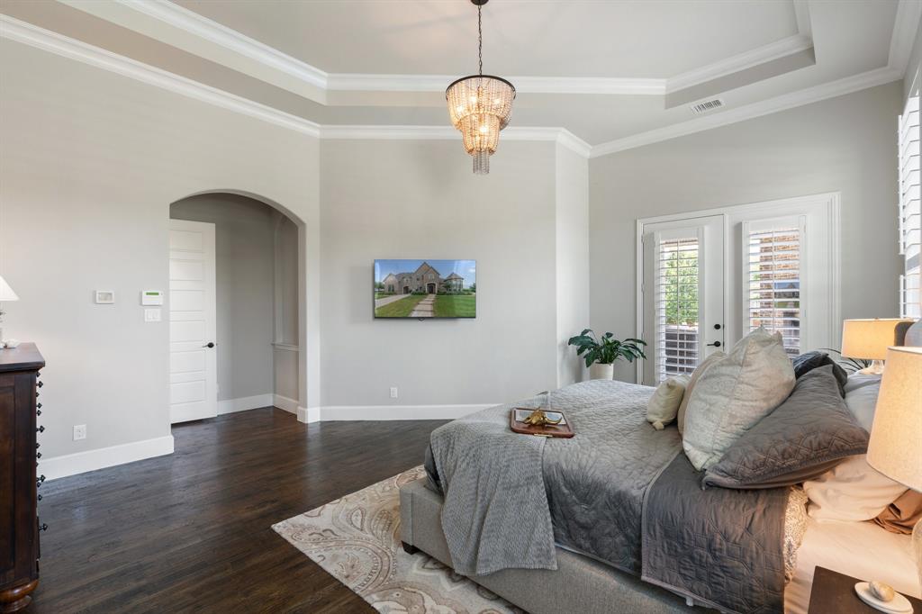 Whitley Place Ph 3 - Residential