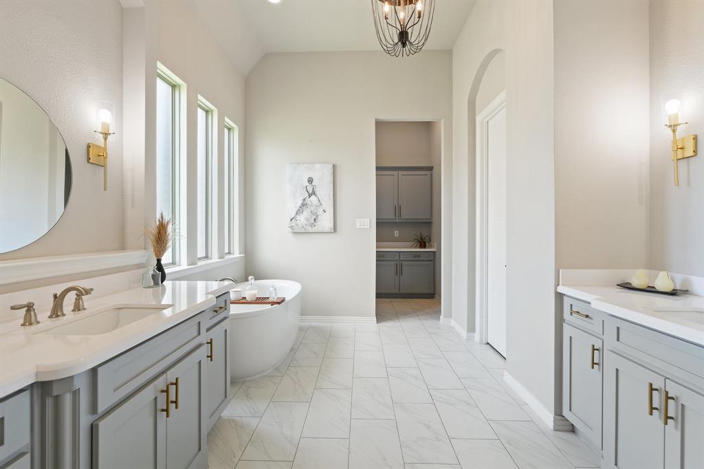 Whitley Place Ph 3 - Residential