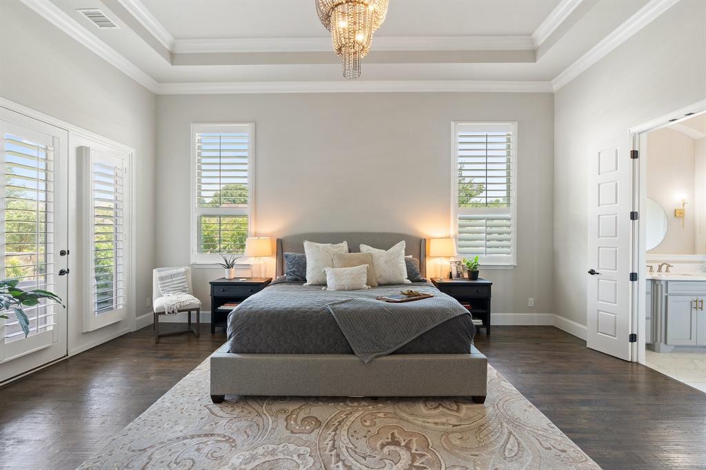 Whitley Place Ph 3 - Residential