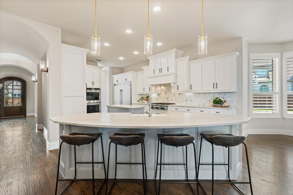 Whitley Place Ph 3 - Residential