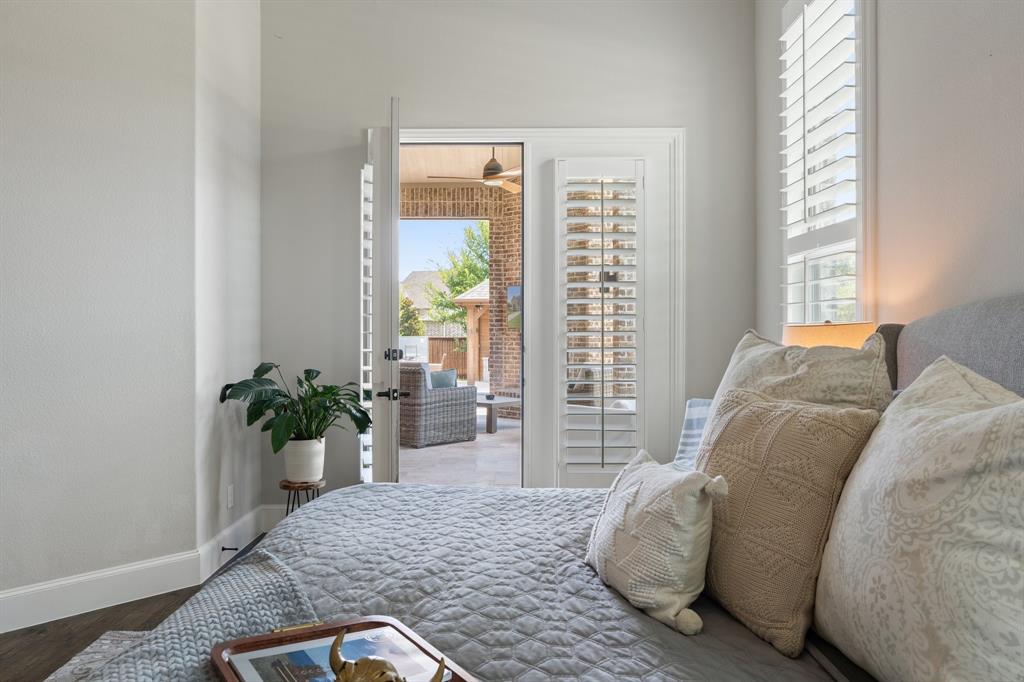 Whitley Place Ph 3 - Residential