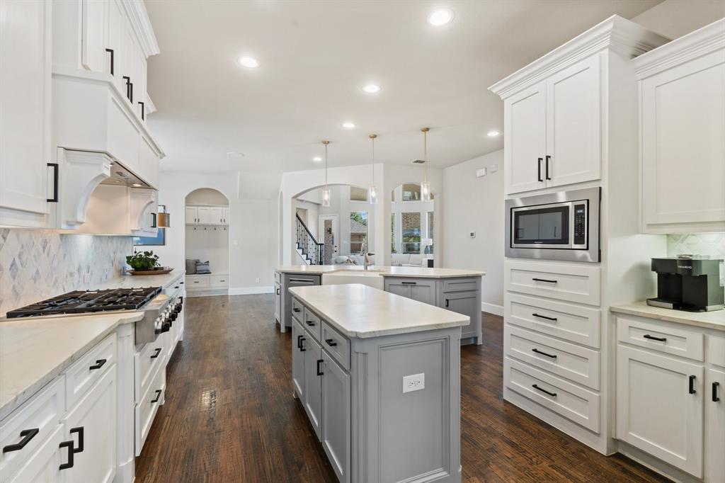 Whitley Place Ph 3 - Residential