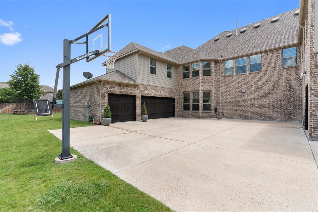 Whitley Place Ph 3 - Residential