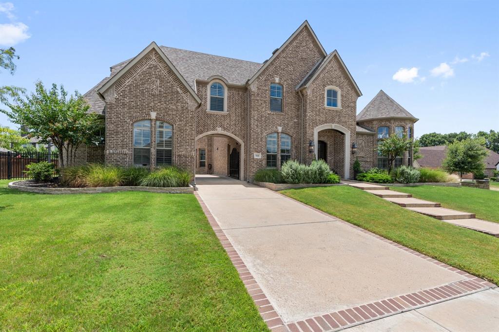 Whitley Place Ph 3 - Residential