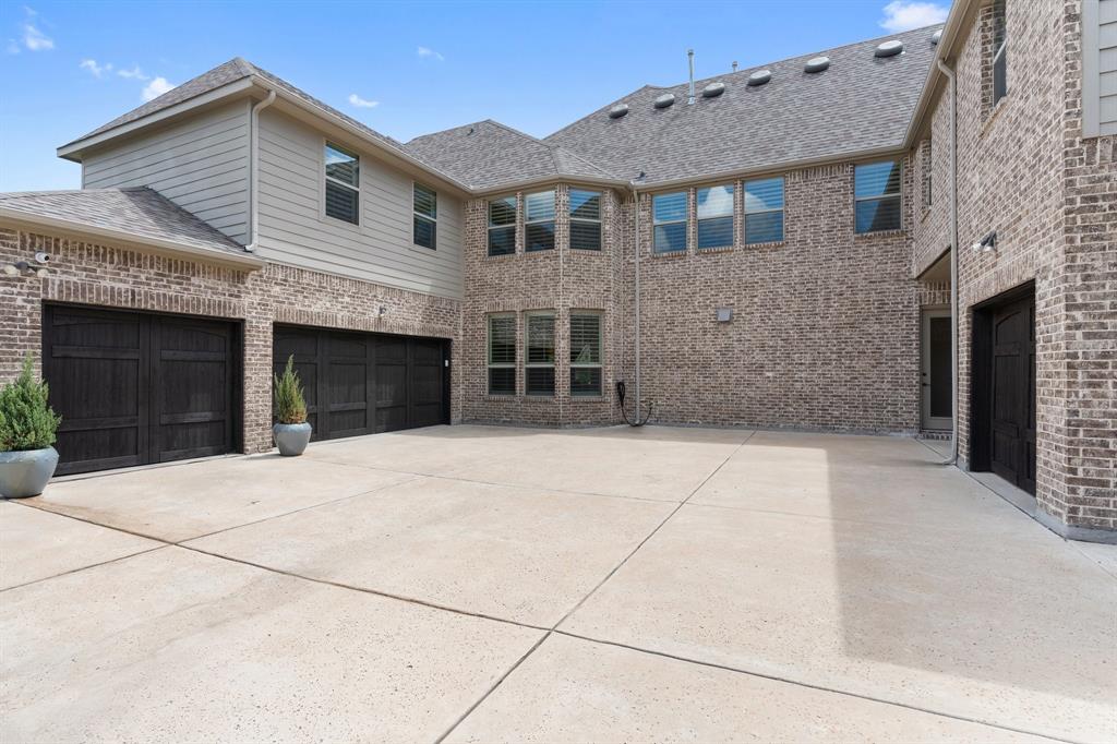 Whitley Place Ph 3 - Residential