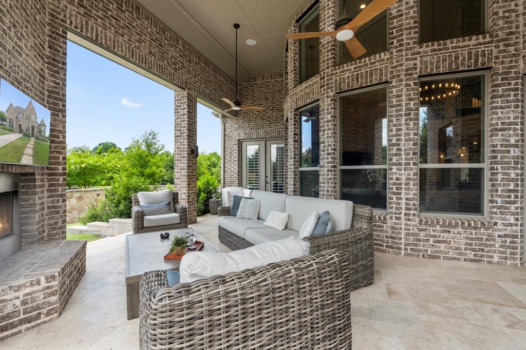 Whitley Place Ph 3 - Residential