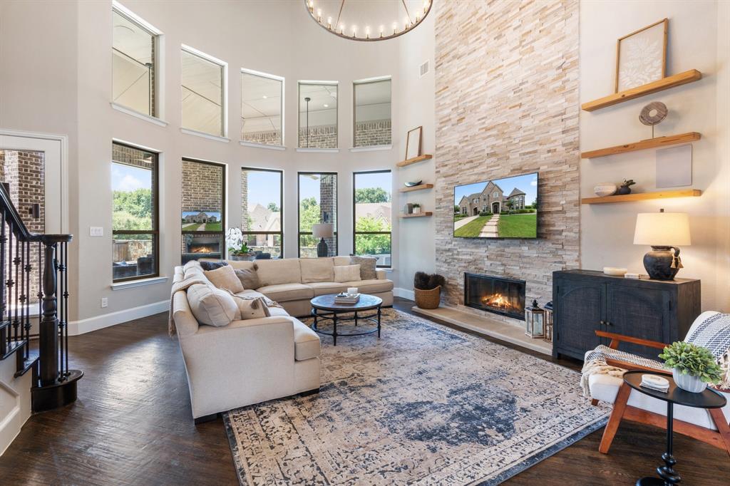 Whitley Place Ph 3 - Residential