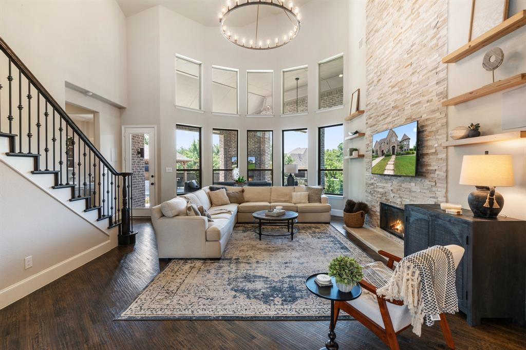 Whitley Place Ph 3 - Residential