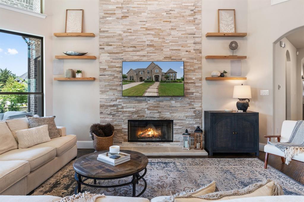 Whitley Place Ph 3 - Residential