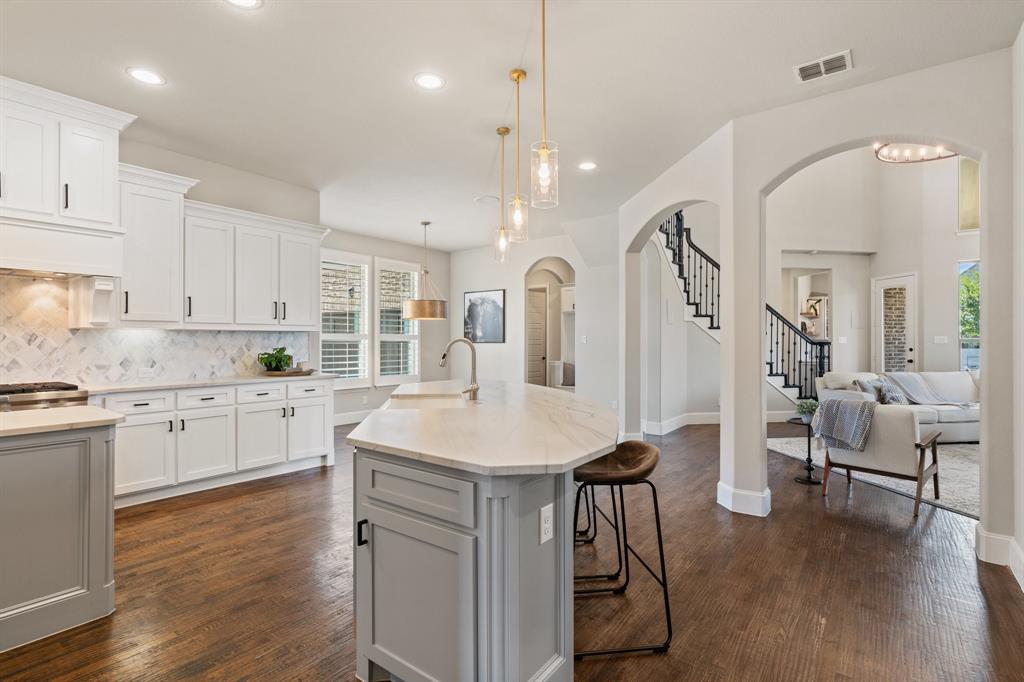 Whitley Place Ph 3 - Residential