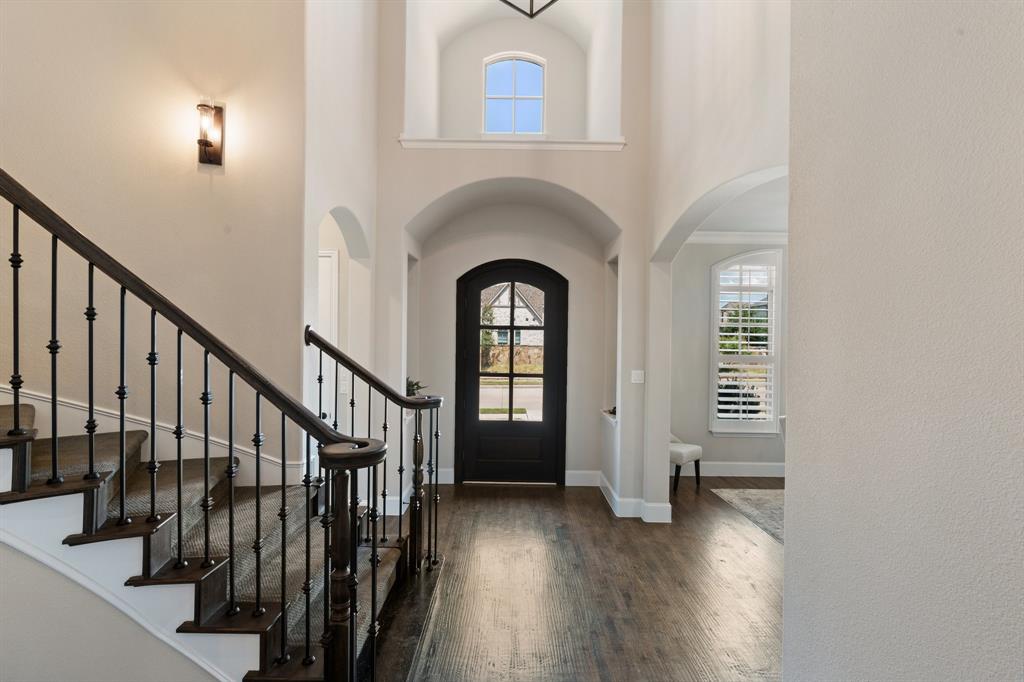 Whitley Place Ph 3 - Residential