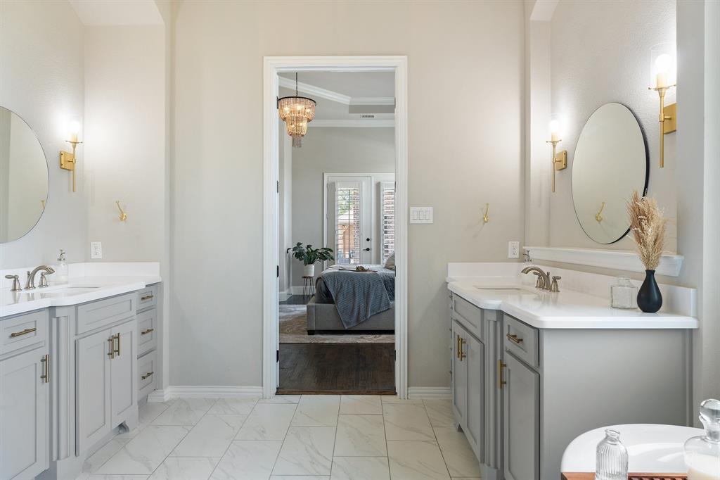 Whitley Place Ph 3 - Residential