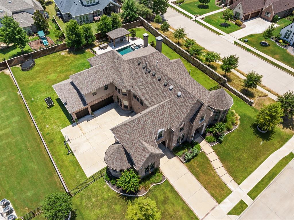 Whitley Place Ph 3 - Residential