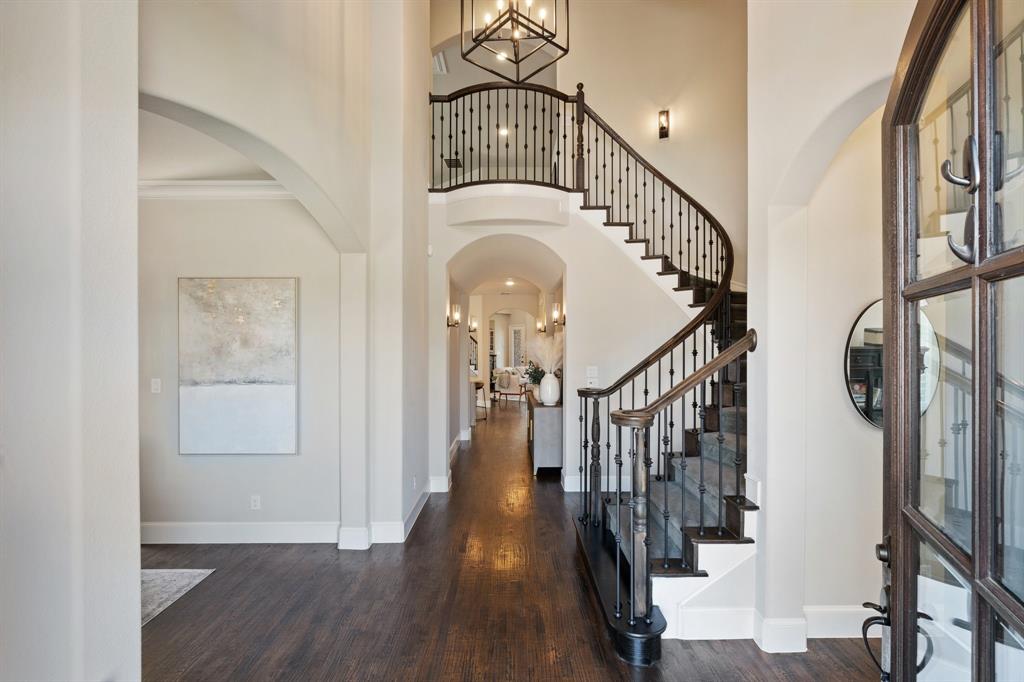 Whitley Place Ph 3 - Residential