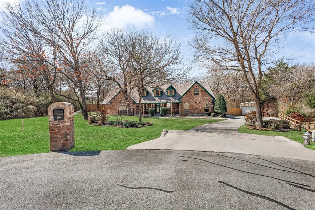 6609 Silver Oak Lane