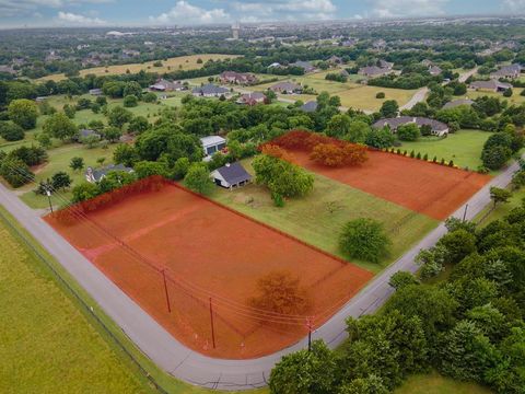 711 Meandering Way Fairview TX 75069