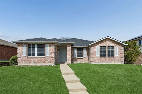 Photo of 2629 Pandale Drive, Mesquite, TX 75181 (MLS # 21212898)