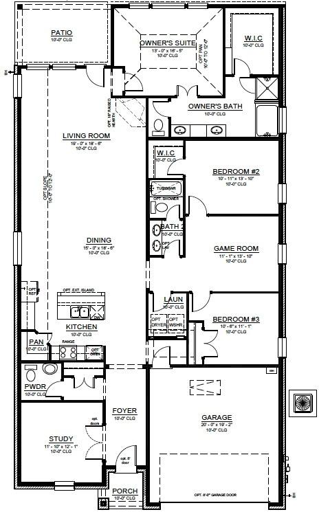 3429 Royal Forest Drive